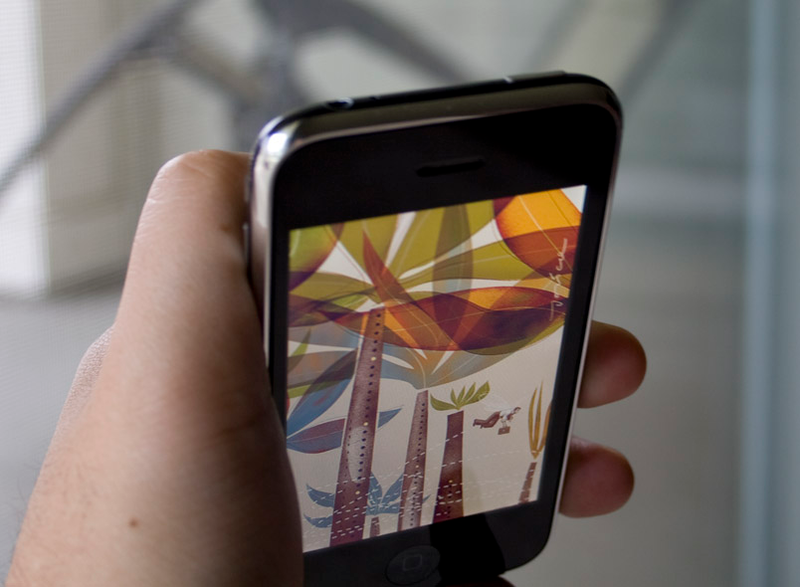 Illustration for article titled iPhone 3GS Review